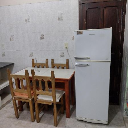 Apart Hotel Del Libertador Salta Dış mekan fotoğraf