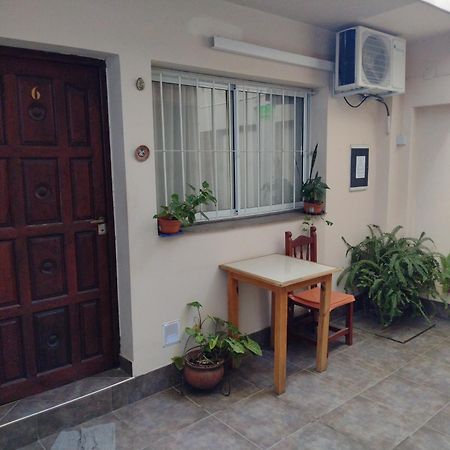 Apart Hotel Del Libertador Salta Dış mekan fotoğraf