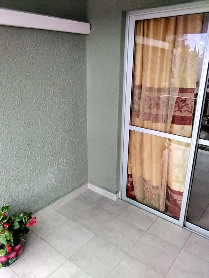 Apart Hotel Del Libertador Salta Dış mekan fotoğraf