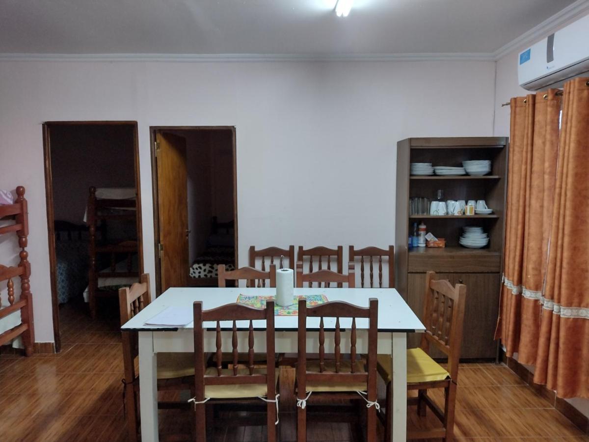 Apart Hotel Del Libertador Salta Dış mekan fotoğraf