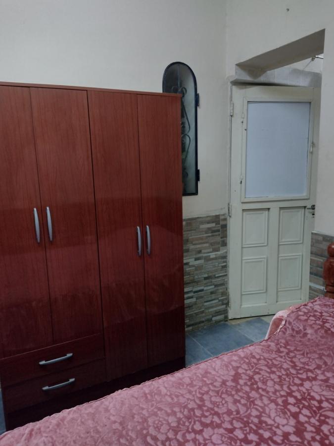 Apart Hotel Del Libertador Salta Dış mekan fotoğraf