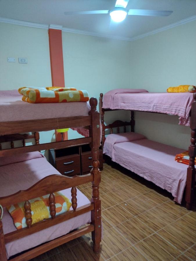 Apart Hotel Del Libertador Salta Dış mekan fotoğraf