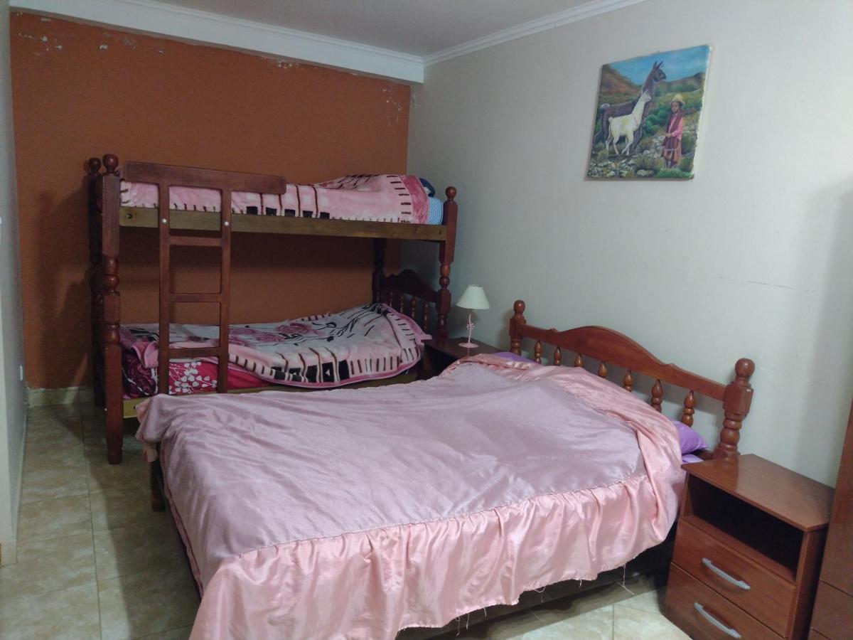 Apart Hotel Del Libertador Salta Dış mekan fotoğraf