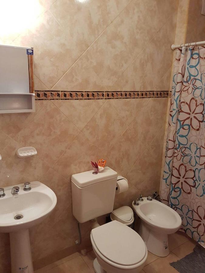 Apart Hotel Del Libertador Salta Dış mekan fotoğraf