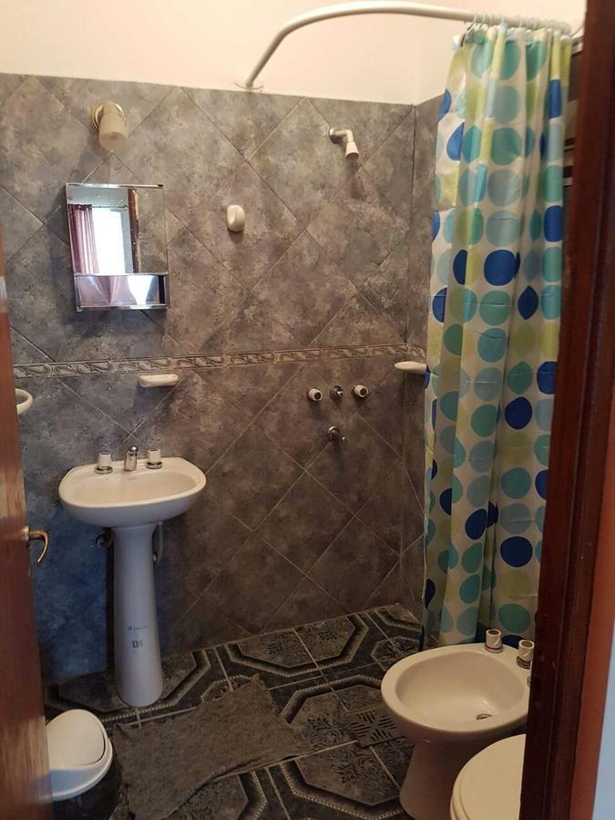 Apart Hotel Del Libertador Salta Dış mekan fotoğraf