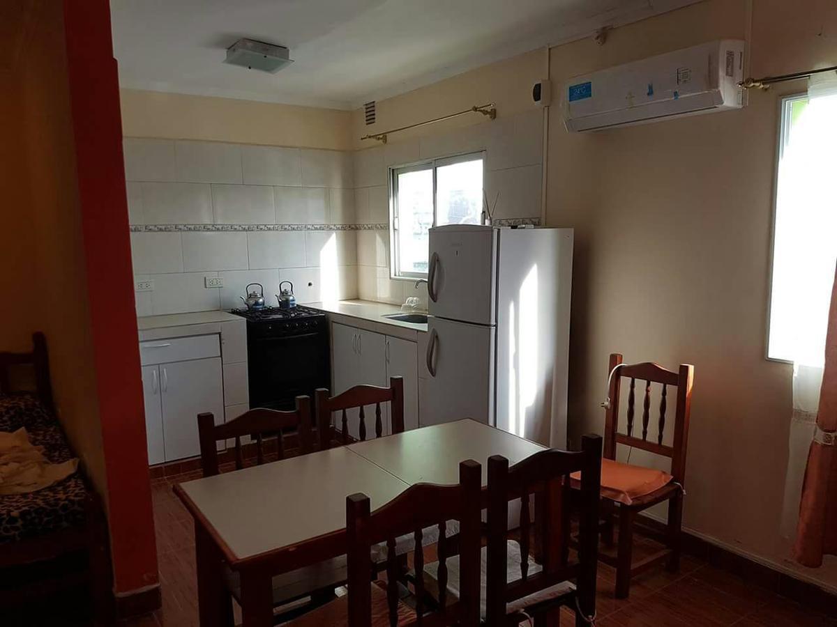 Apart Hotel Del Libertador Salta Dış mekan fotoğraf
